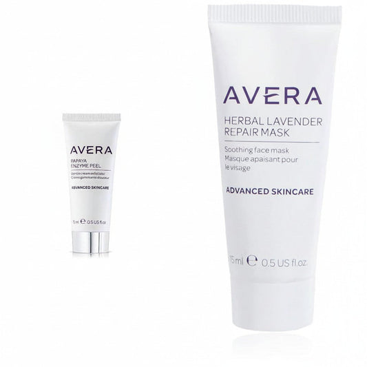 AVERA™ Exfoliante Enzimático Foliculitis