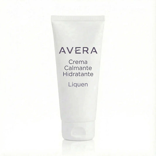 AVERA™ Crema Calmante Reparadora