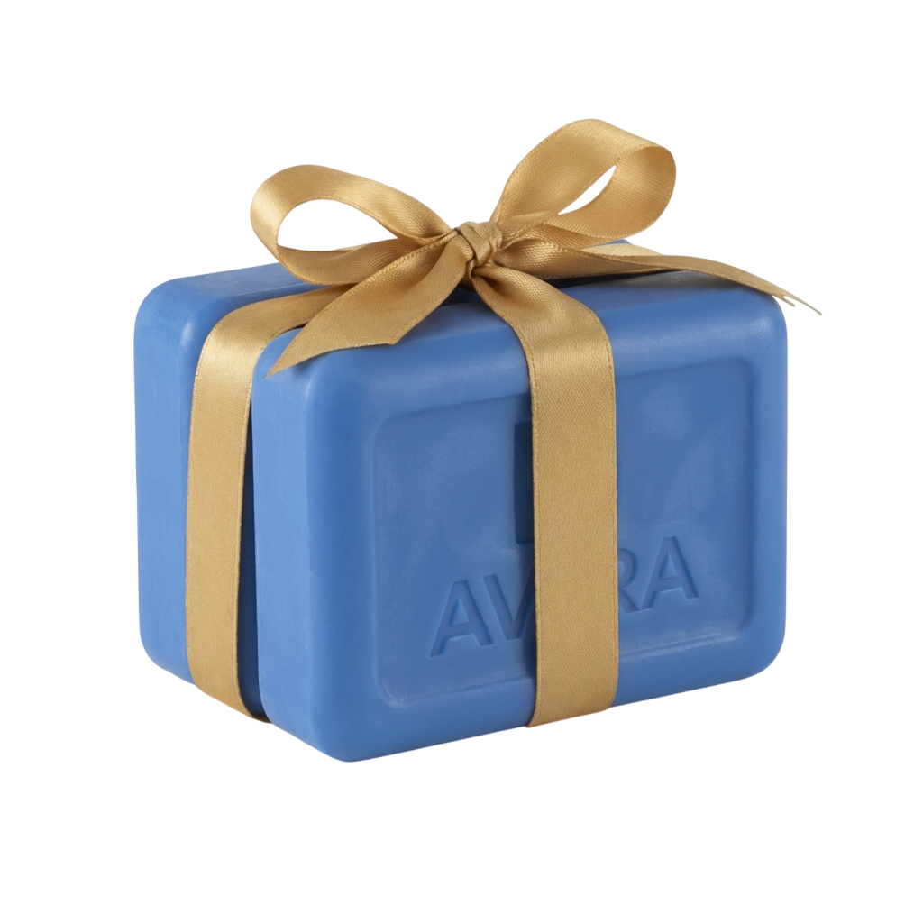 AVERA™ Jabón Antifúngico Para Cuerpo y Cara