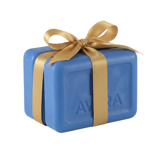 AVERA™ Jabón Antifúngico Para Cuerpo y Cara